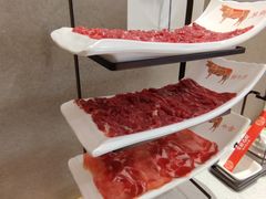 -左庭右院鲜牛肉火锅(苏州园区永旺店)