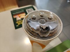 -麦当劳(天骄店)