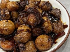 -红灯笼龙凤饭店(宁波老字号店)