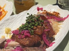 -碧特博格·20年品牌西餐厅(芜湖路店)