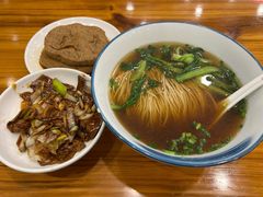 -小方的面(徐家汇店)