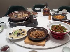 -客颂·客家宴(大壮国际广场店)