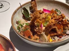 -Osteria Garden 生蚝花园餐厅(原进贤路店)
