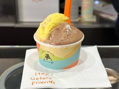 -Dip in Gelato(富民路店)