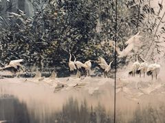 门面-一品淮扬 · 淮扬菜·北京万达文华酒店