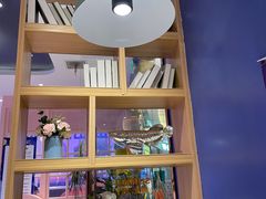 -夏日玛莉西餐厅(金茂览秀城店)