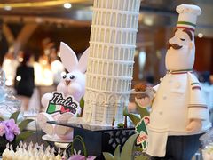 -杭州国际会议中心洲际酒店-原素全日餐厅(解放东路店)