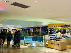 -宝龙城(杭州滨江店)