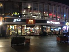 门面-麦当劳(宾水西道店)