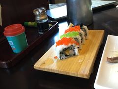 -真剑日本料理·铁板烧(贵州路店)