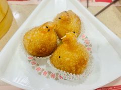 -点都德(大茶楼店)