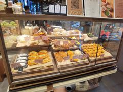 -RUXU入续糖水铺与包(卓悦中心店)