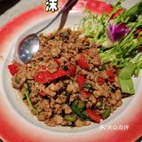 深圳超好吃的泰国菜❤MAMA王牌冬阴锅 福田必须餐厅