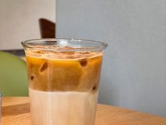 Soe拿铁-blend (大运天地店)