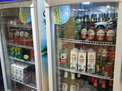 零售区-百家鲜·杭帮菜