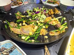 -桥边小楼·手工云南菜·古城观景小楼