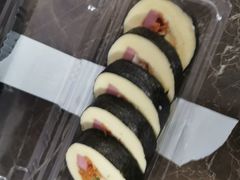 -FASHION BAKERY法森贝克(新德路店)