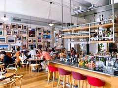 -BOR Eatery(安福路店)