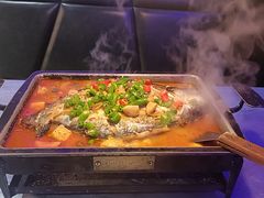 -炉鱼(平湖八佰伴店)