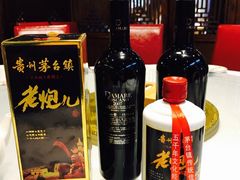 -到家尝北京菜(西坝河店)