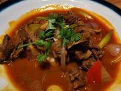 -品回味清真西北楼(宁波首店)