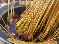 -冒椒火辣(奎星楼街店)