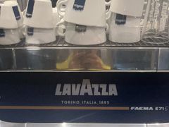 -LAVAZZA拉瓦萨咖啡(星荟中心店)