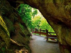 -崀山风景名胜区