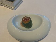 -金轩中餐厅 Jin Xuan(浦东丽思卡尔顿酒店)