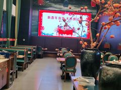 大堂-饭怕鱼(阳光100店)