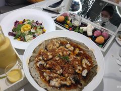 -3号仓库·创意中国菜(新世界城店)