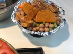 -东北缘餐厅(兰埔路店)