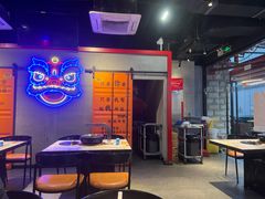 -胡哥烤肥牛(车公庙店)