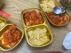 -饭铁铁拌饭(南京首店)