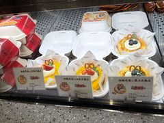 -君之狮子山·轻糖烘焙(松江印象城店)