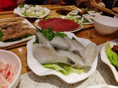 -大味生态火锅(蓝谷地店)