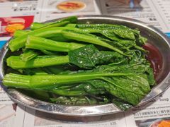 -敏华冰厅(平安金融中心店)