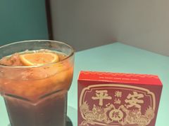 -神更仔·潮汕魂大排档(汉口路店)