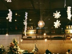-Carbon莫卡哆·意大利复古集市餐厅(杭州大厦店)