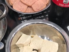 -川香煲(茅台路店)