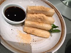 糍粑-青年公社烤鸭(蜀山万象汇店)