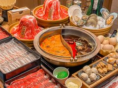 -牛匠和牛寿喜锅(西安总店)