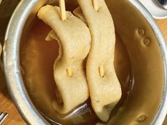 -海云台韩式汤饭·13年匠心韩料(南山店)