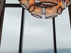 -镇江苏宁万豪酒店-苏筵中餐厅