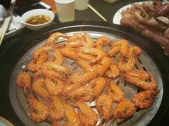 -苏大嘴海鲜牧场(奥林匹克店)