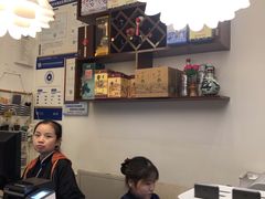 -白鹿江西餐厅(北师大店)