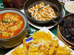 -树下时尚餐厅(翠园街店)