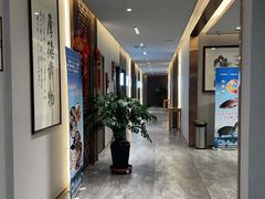 -锋味餐厅(空港复悦里店)