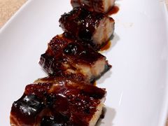 秘制黑叉烧-炳胜品味(珠江新城店)
