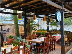 -野蔓果·山野菜(西湖景区·龙井茶田店)